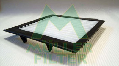 MULLER FILTER fc137 -  Фильтр воздуха в салоне